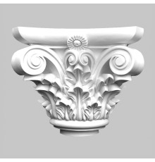 Капитель DECOMASTER DC-8303B-8 (420338420мм)
