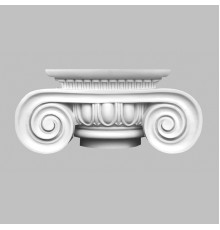 Капитель DECOMASTER DC-8303C-8 (415155280мм)
