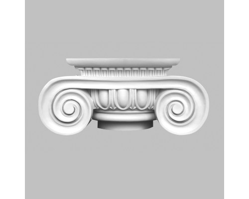 Капитель DECOMASTER DC-8303C-8 (415155280мм)
