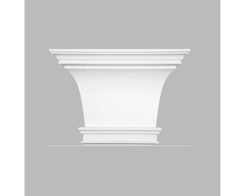 Капитель DECOMASTER DK-82223 (22033498мм)
