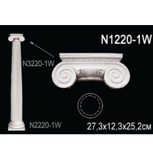 Капитель колонны N1220-1W