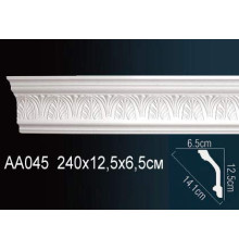 Карниз AA045