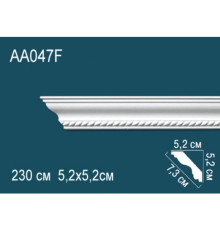 Карниз AA047F