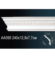 Карниз AA095