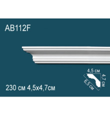Карниз AB112F