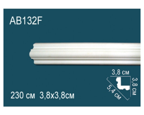 Карниз AB132F