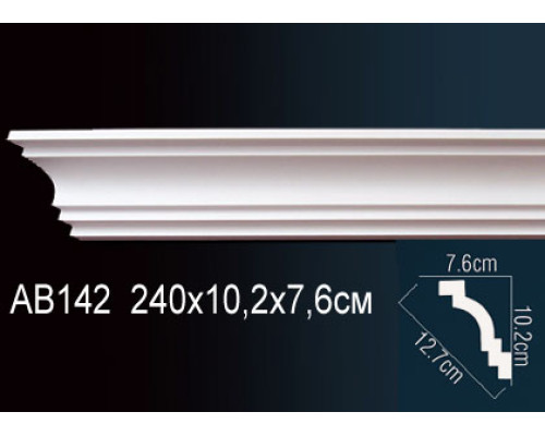 Карниз AB142