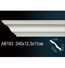 Карниз AB163