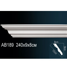 Карниз AB189