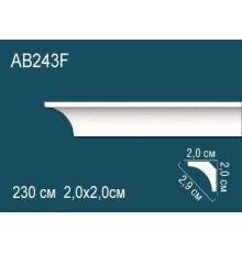Карниз AB243F