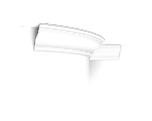 Карнизы C333F