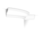Карнизы C333F