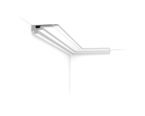 Карнизы C355
