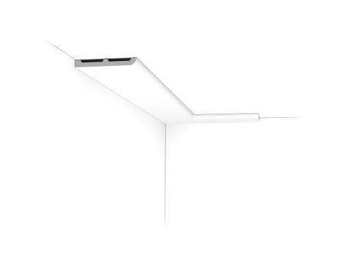 Карнизы SX184F CASCADE