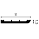Карнизы SX184F CASCADE
