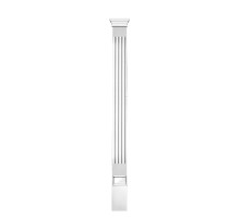 Комплект пилястры Decomaster: DK-195, 97901-3, DD-310 DK-195-SET2