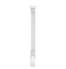 Комплект пилястры Decomaster: DK-195, 97901-3, DD-310 DK-195-SET2