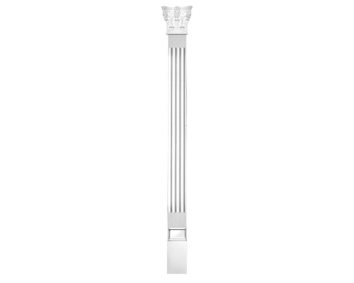Комплект пилястры Decomaster: DK-195, DK-211, DD-310 DK-195-SET1
