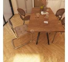 Ламинат Alpine Floor Herringbone 10 LF107-06 Дуб Пьемонт
