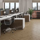 Ламинат Alpine Floor Herringbone 12 Pro: Элегантный Дуб Прованс для вашего интерьера
