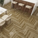 Ламинат Alpine Floor Herringbone 8 LF102-9 Дуб Марсель
4563