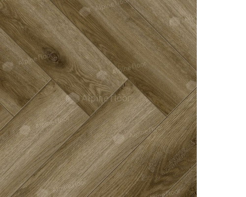 Ламинат Alpine Floor Herringbone 8 LF102-9 Дуб Марсель
4563