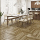 Ламинат Alpine Floor Herringbone 8 LF102-9 Дуб Марсель
4563