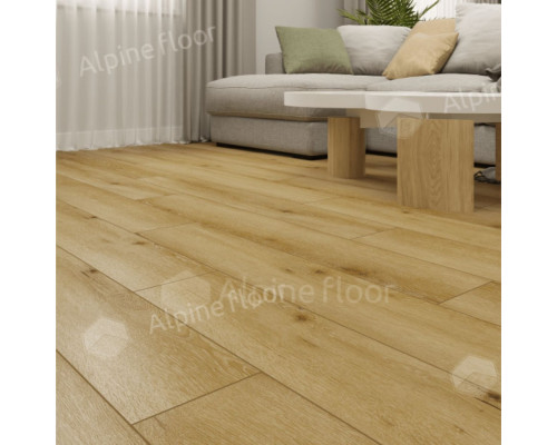 Ламинат Alpine Floor Intensity LF101-06 Дуб Ливорно
17070