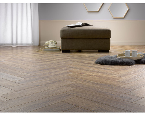 Ламинат Alsafloor 12.0 Herringbone X lock 622 Дуб Балеарский
18388