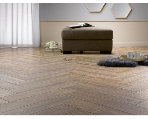 Ламинат Alsafloor Creative BR 622 Дуб Балеарский
8119