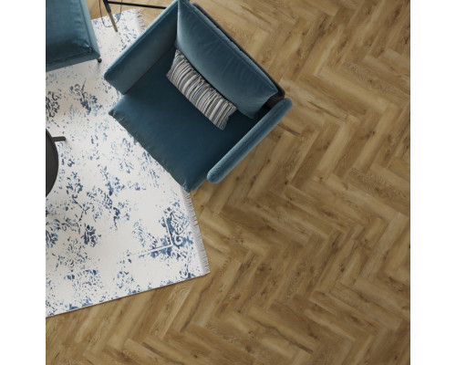Ламинат Classen Herringbone Ville 63262 Carrito Oak
