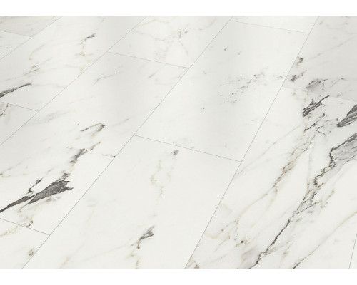 Ламинат Classen Visiogrande WR 57203 Marmor weiss
