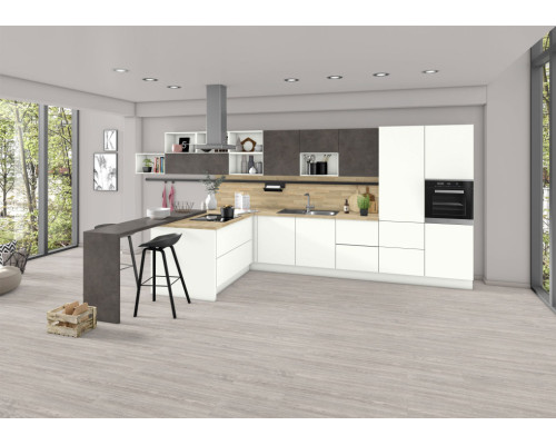 Ламинат Egger Pro Classic 10-33 EPL178 Дуб Сория светло-серый
8909