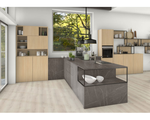 Ламинат Egger Pro Classic 8-32 4V EPL137 Дуб Эльтон Белый
5403