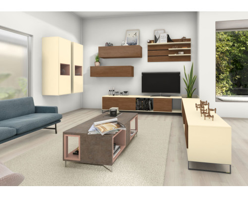 Ламинат Egger Pro Classic 8-32 4V EPL137 Дуб Эльтон Белый
5403