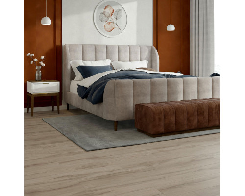 Ламинат Egger Pro Classic 8-32 4V EPL210 Дуб Гирлевик бежевый
