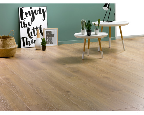 Ламинат Alsafloor Solid Plus 518 Рафия
11501