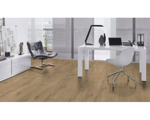 Ламинат Euro Home Art K405 Дуб Cолнечный
