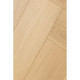 Ламинат FirstFloor Excellente Black Core 4D 1F409 Английская Ёлка Дуб Атриум