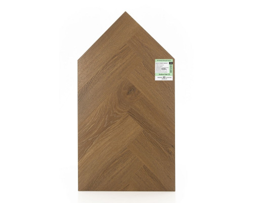 Ламинат FirstFloor Nobless Matt 3D 1F343 Английская Ёлка Дуб Серено