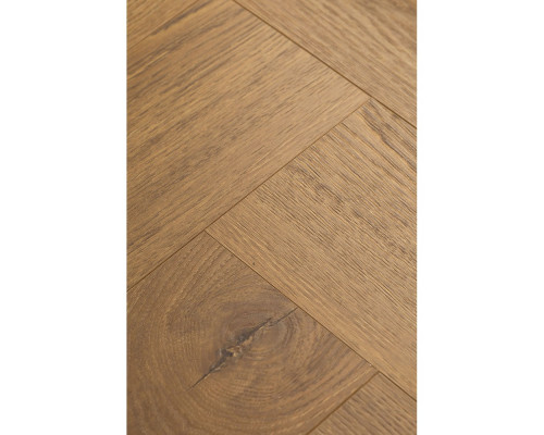 Ламинат FirstFloor Nobless Matt 3D 1F343 Английская Ёлка Дуб Серено