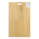 Ламинат FirstFloor Supreme Black Core 4D 1F420 Дуб Юникум