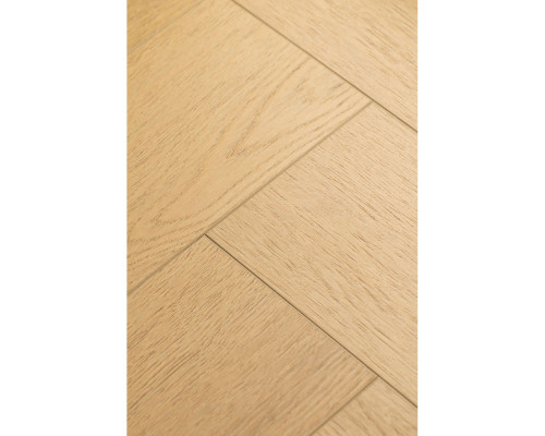 Ламинат FirstFloor Supreme Black Core 4D 1F443 Английская Ёлка Дуб Хакон