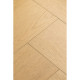 Ламинат FirstFloor Supreme Black Core 4D 1F443 Английская Ёлка Дуб Хакон