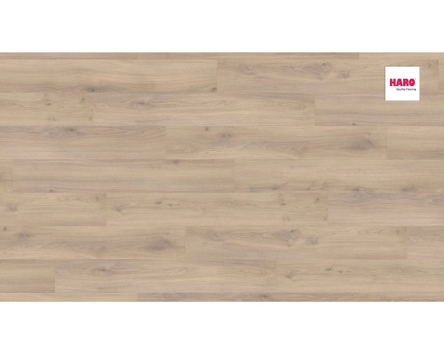 Ламинат Haro Tritty 200 Aqua 540244 Дуб Эмилия Вельвет Серый
10682