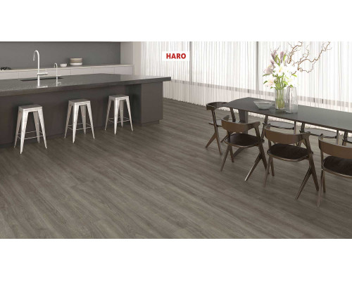 Ламинат Haro Tritty 100 541471 Дуб Элеганза Античный Серый
7854