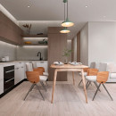 Ламинат Kastamonu Floorpan NanoClick 8/32 NC72 Дуб Уника
