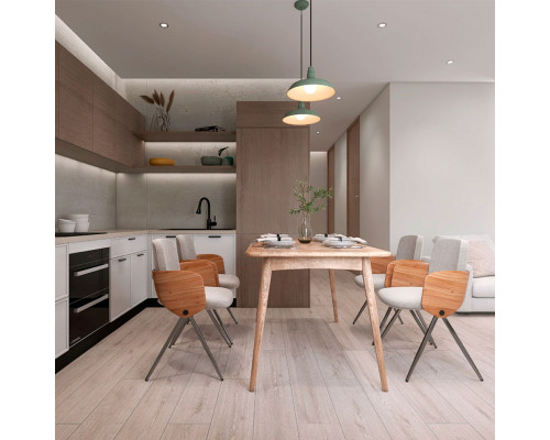 Ламинат Kastamonu Floorpan NanoClick 8/32 NC72 Дуб Уника
