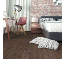 Ламинат Kronopol Gusto 3484 Орех Кайен
