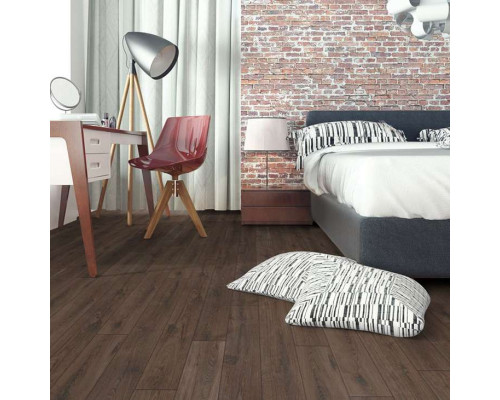 Ламинат Kronopol Gusto 3484 Орех Кайен
1599